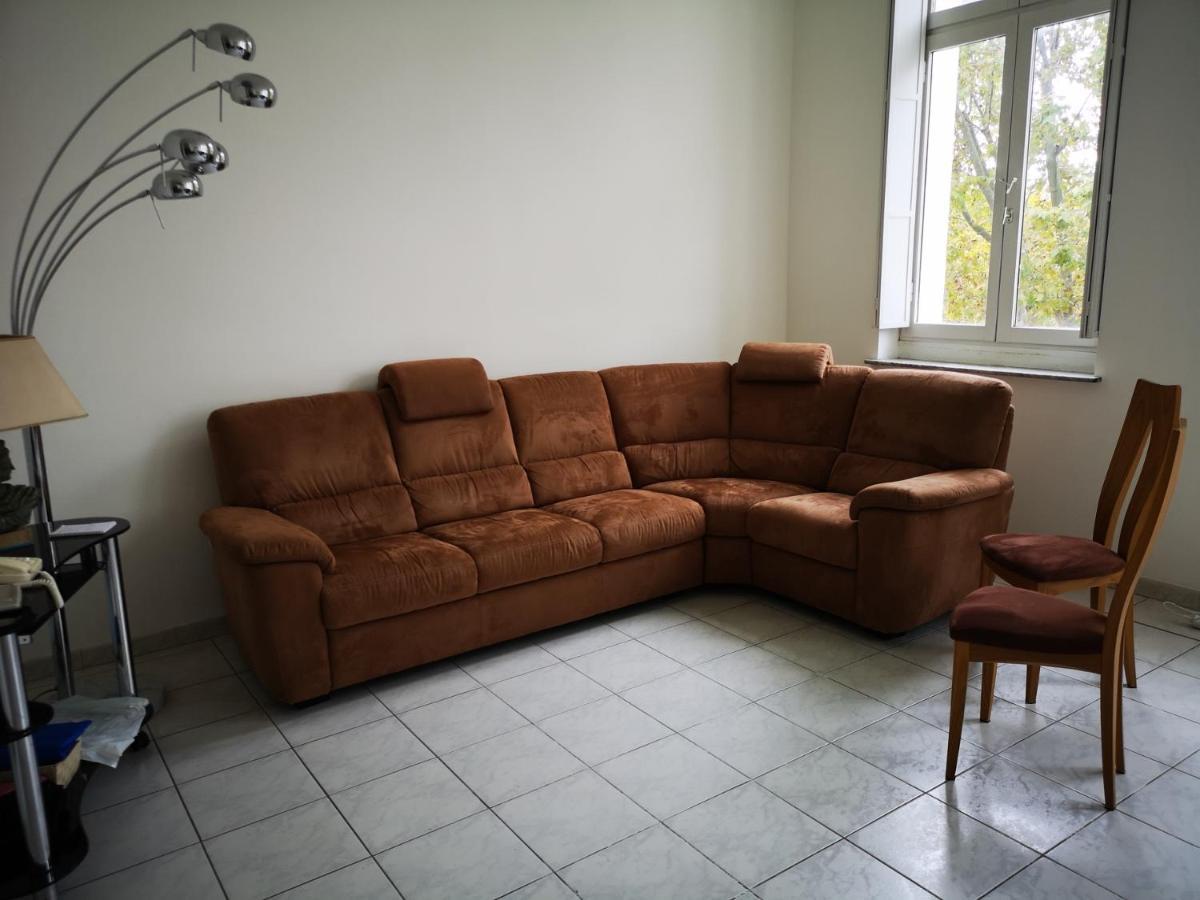 Appartement De 105M2, Balcon Sur Cours De La Republique Narbonne Exterior foto
